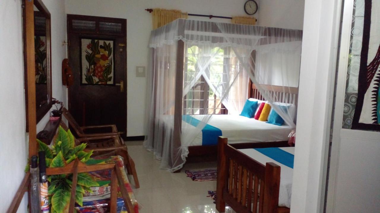 Seadina Coral Home มาตารา ภายนอก รูปภาพ