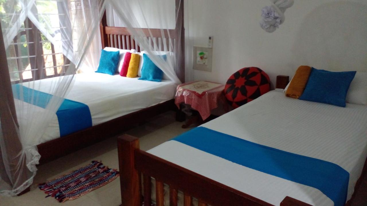 Seadina Coral Home มาตารา ห้อง รูปภาพ