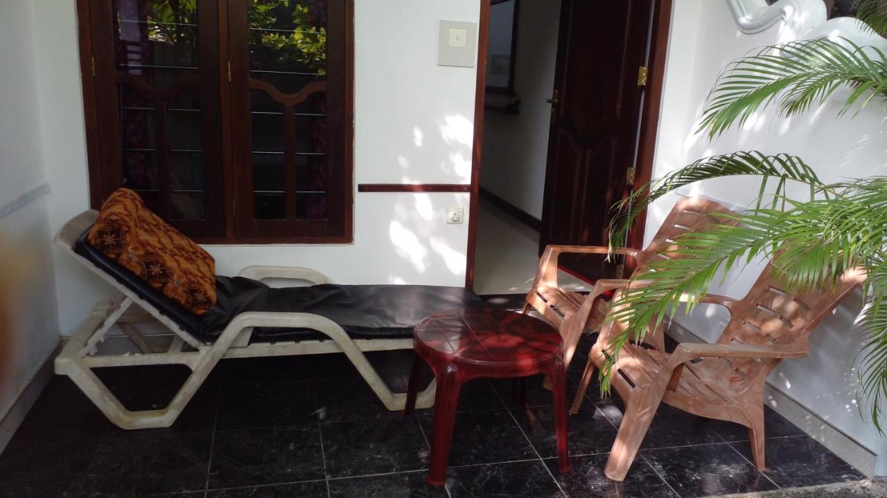 Seadina Coral Home มาตารา ภายนอก รูปภาพ