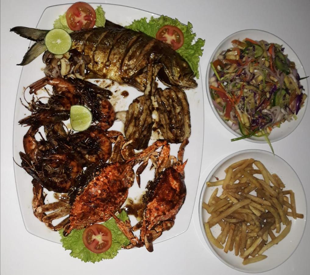 Seadina Coral Home มาตารา ภายนอก รูปภาพ