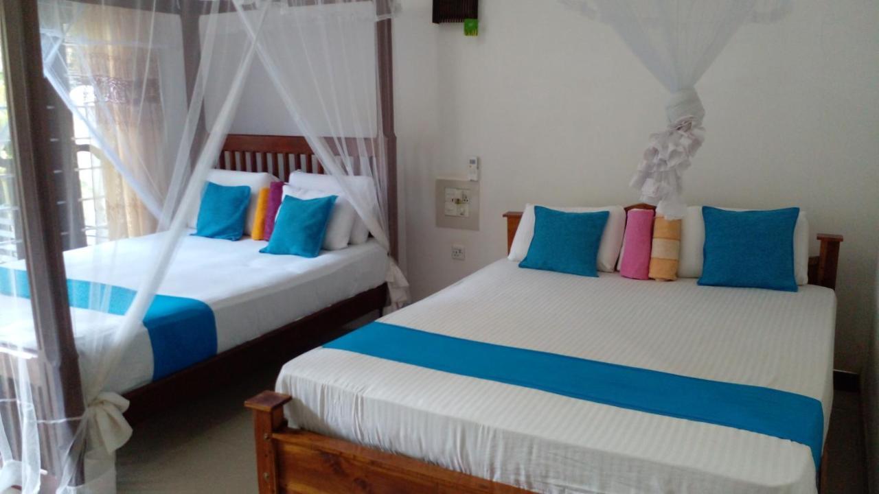 Seadina Coral Home มาตารา ห้อง รูปภาพ