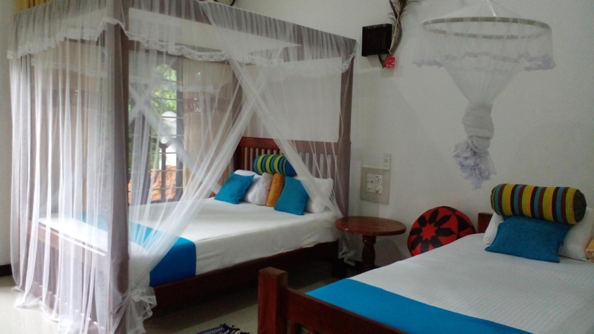 Seadina Coral Home มาตารา ห้อง รูปภาพ