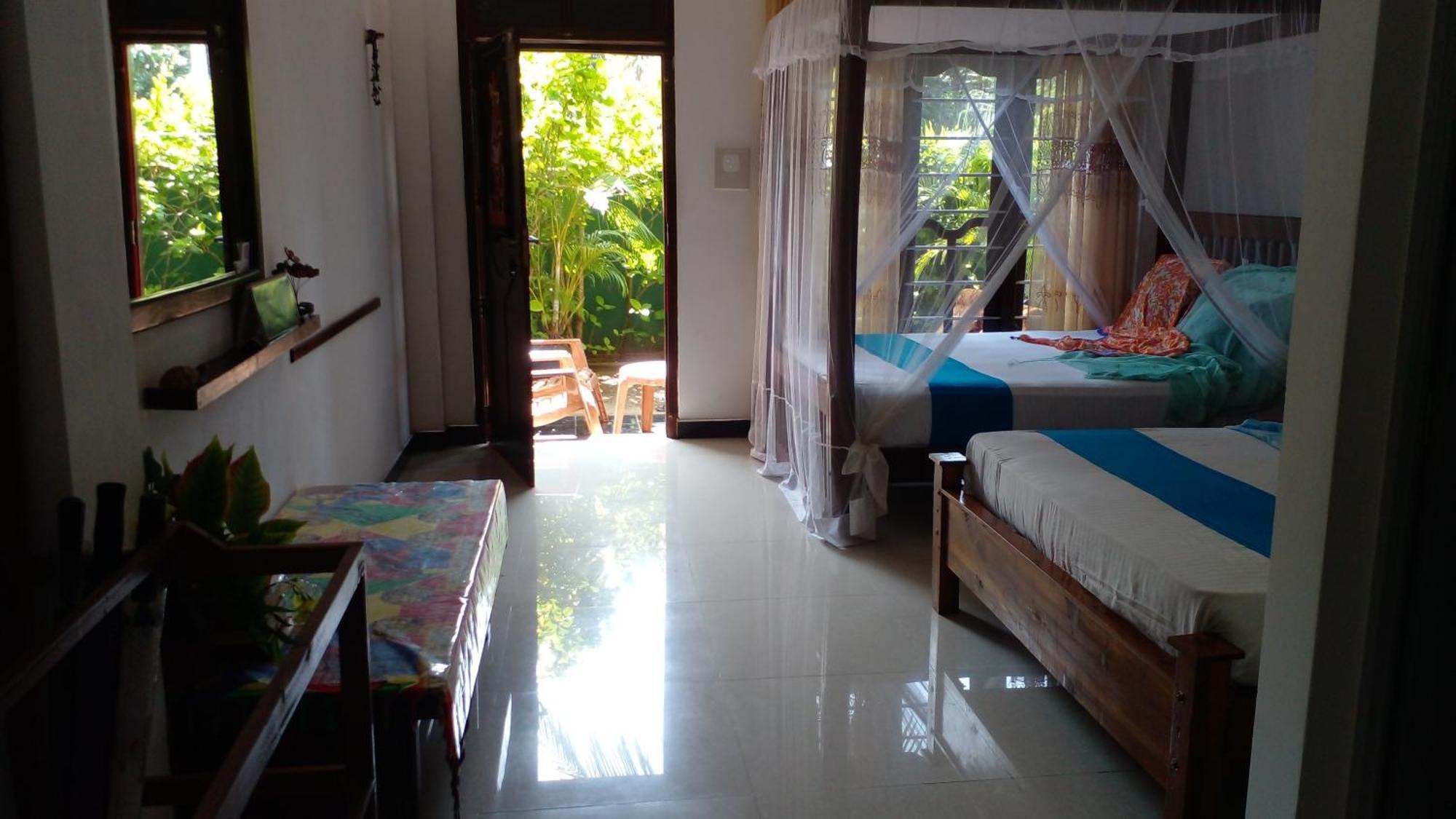 Seadina Coral Home มาตารา ห้อง รูปภาพ