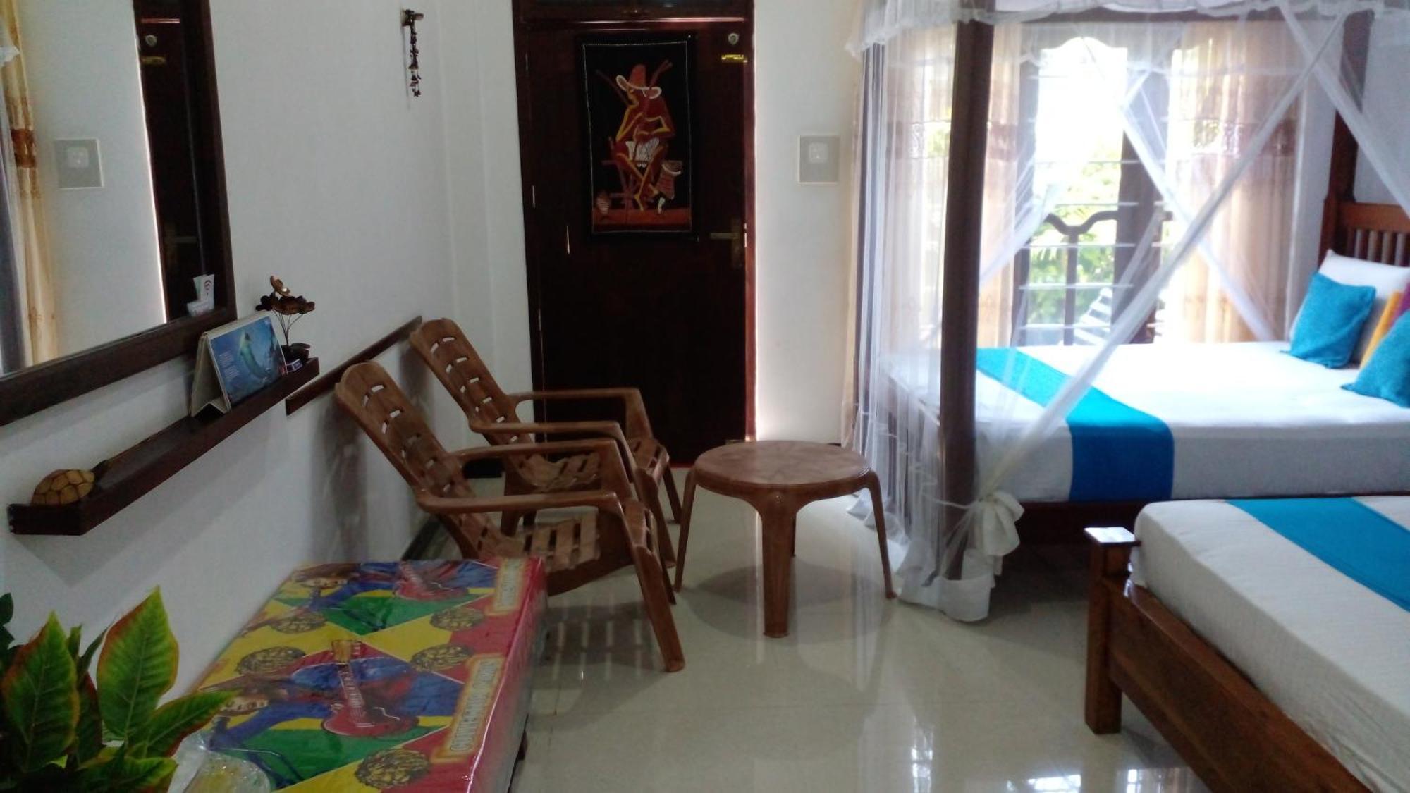 Seadina Coral Home มาตารา ห้อง รูปภาพ