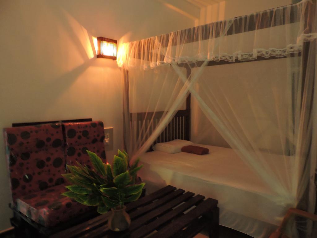 Seadina Coral Home มาตารา ภายนอก รูปภาพ