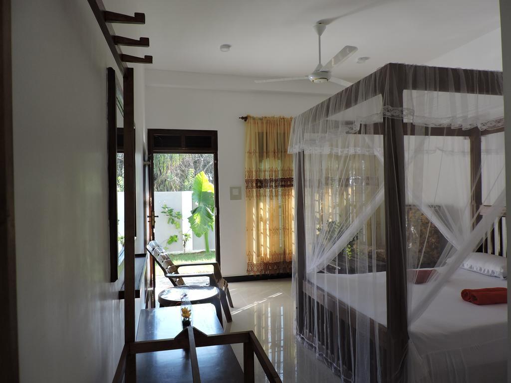 Seadina Coral Home มาตารา ภายนอก รูปภาพ