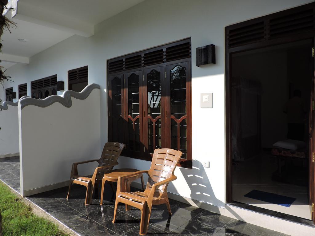Seadina Coral Home มาตารา ภายนอก รูปภาพ