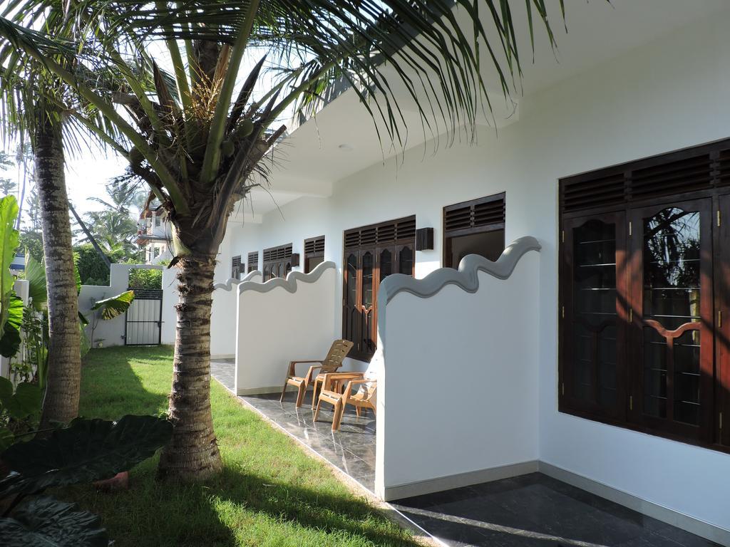 Seadina Coral Home มาตารา ภายนอก รูปภาพ