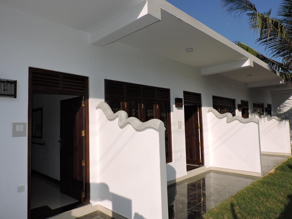 Seadina Coral Home มาตารา ภายนอก รูปภาพ