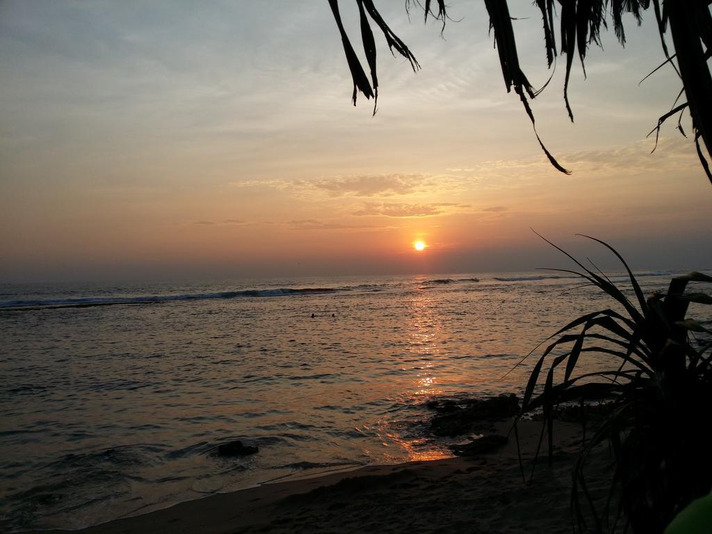 Seadina Coral Home มาตารา ภายนอก รูปภาพ