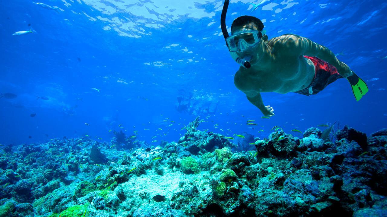 Seadina Coral Home มาตารา ภายนอก รูปภาพ
