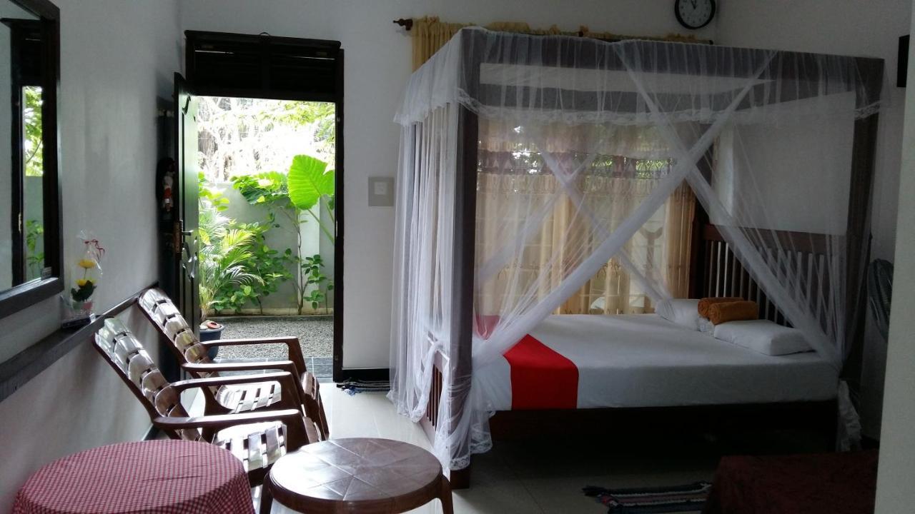 Seadina Coral Home มาตารา ภายนอก รูปภาพ