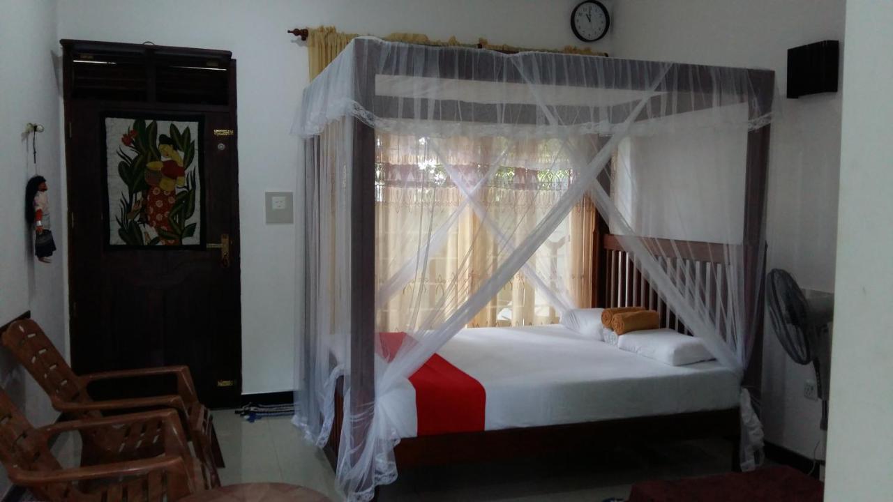 Seadina Coral Home มาตารา ภายนอก รูปภาพ